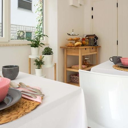 La Veranda Bed And Breakfast Ravenna Exteriér fotografie