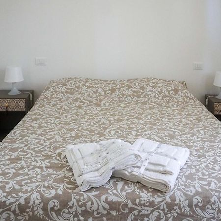 La Veranda Bed And Breakfast Ravenna Exteriér fotografie