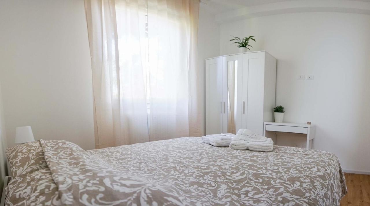 La Veranda Bed And Breakfast Ravenna Exteriér fotografie