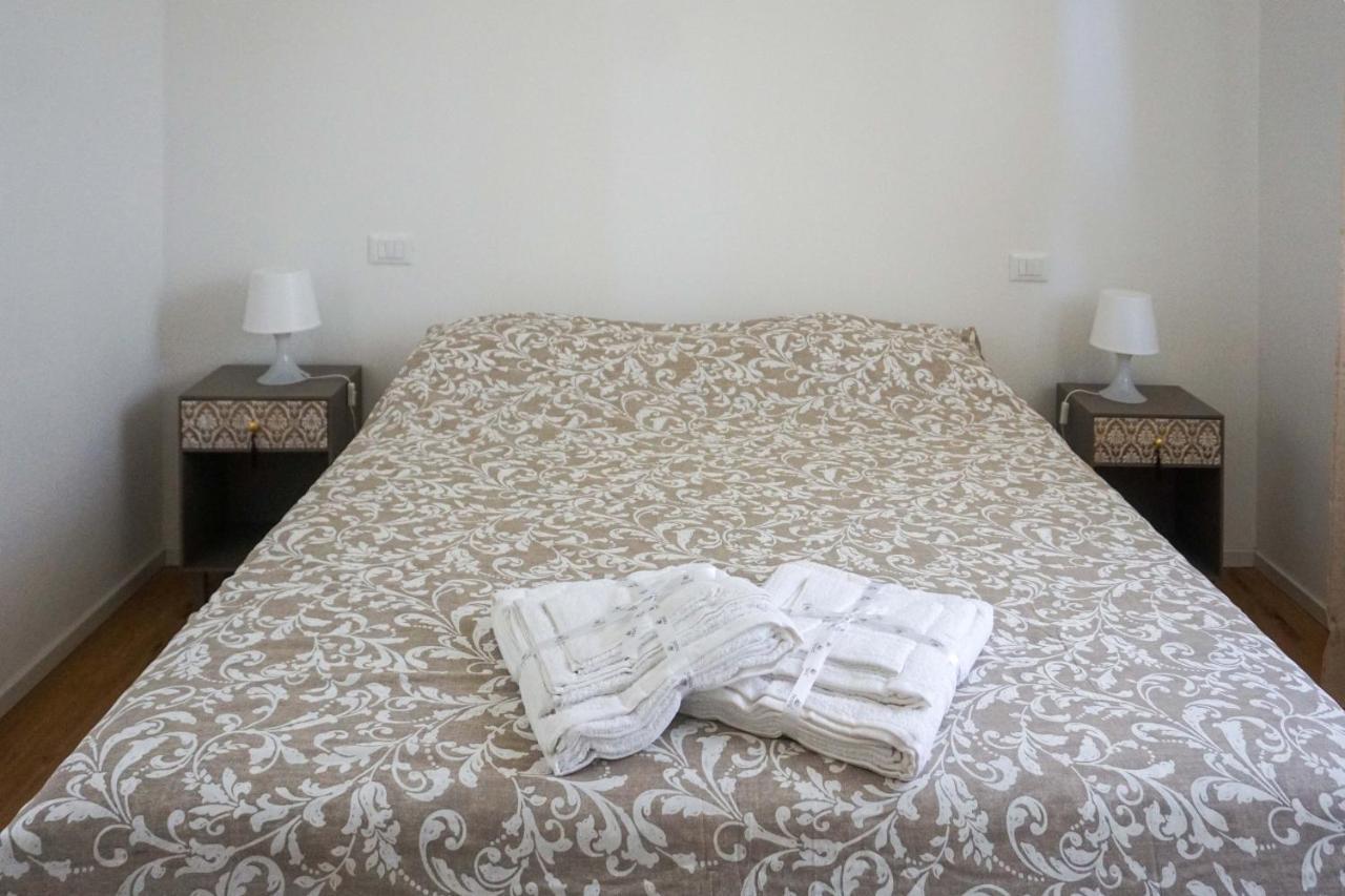 La Veranda Bed And Breakfast Ravenna Exteriér fotografie